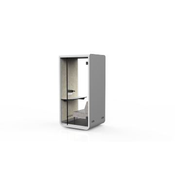 New style Soundproof phone booth Acoustic Office Pod